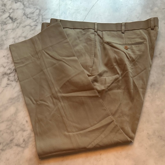Brooks Brothers Dress Pants. 42/30.